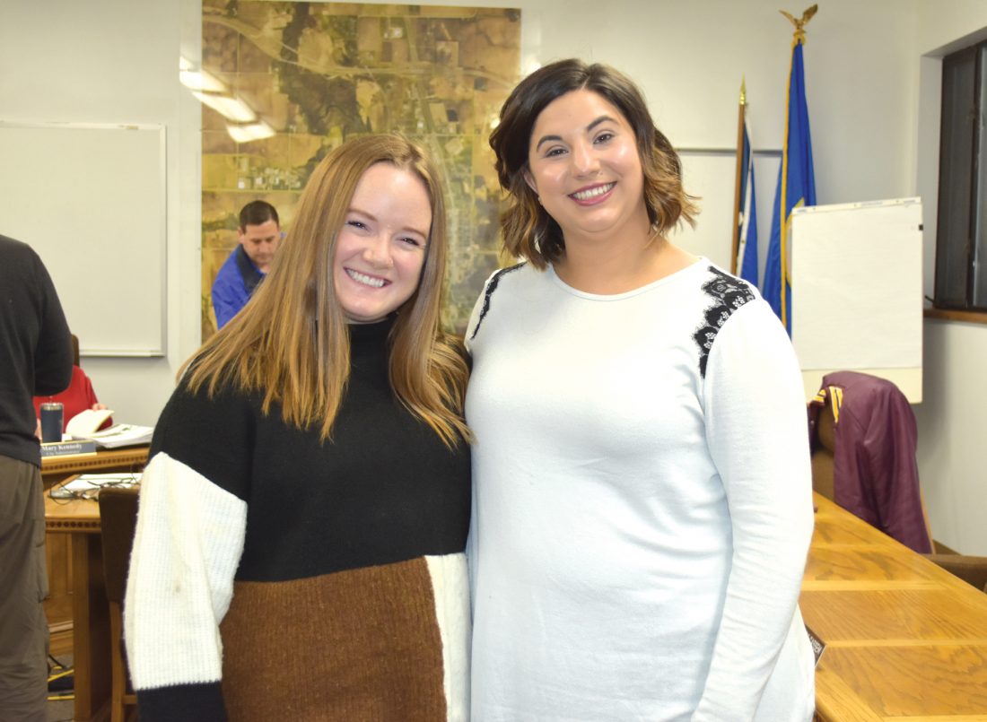 BE EDA looks at expanding programs | News, Sports, Jobs - Faribault County Register - Vimarsana News